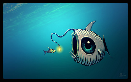 Anglerfish consultant Anglerfish consultant